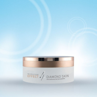 Effect –  Diamond Skin Preview