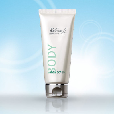 Body Scrub Preview