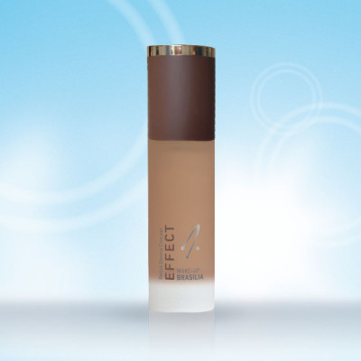 Effect – Make-up Brasilia Preview