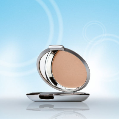 Mineral Make-up Compact III Preview