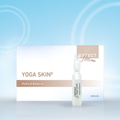 Effect – Yoga Skin D (7x2 ml) Preview