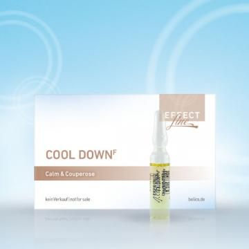 Effect – Cool Down F (7x2 ml) Preview