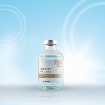 Effect –  Meso Shot Botox Like Preview